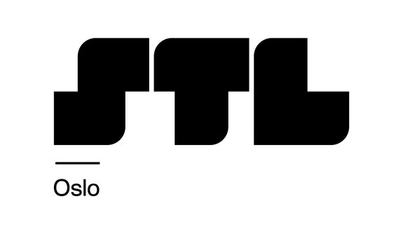 Samarbeidsrådet for tros- og livssynssamfunn (STL) Oslo logo