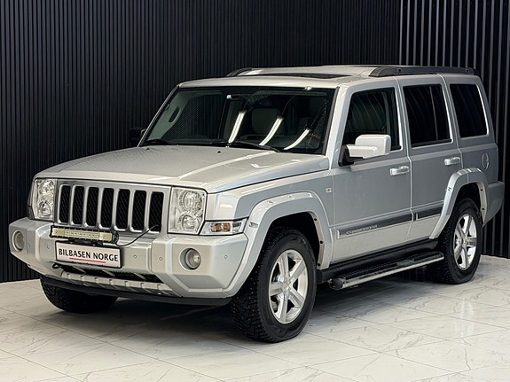 Jeep Commander 4 of 5