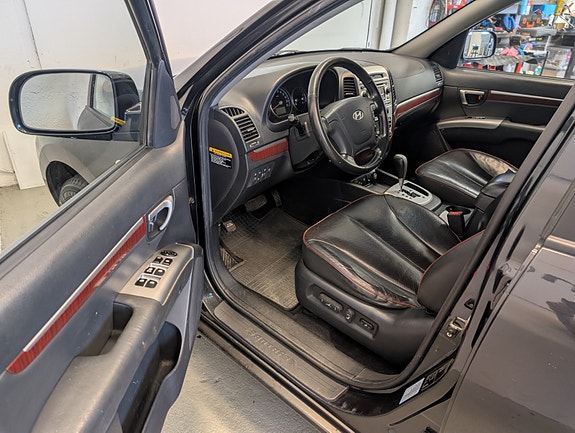 Hyundai Santa Fe 6 of 25