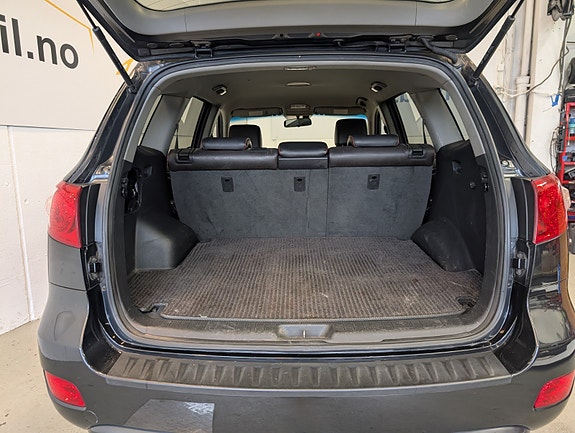 Hyundai Santa Fe 21 of 25