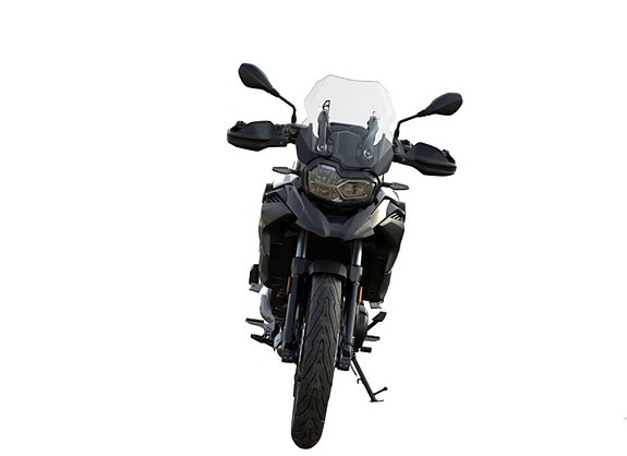 BMW F 800 GS / KAMPANJE 3 of 4