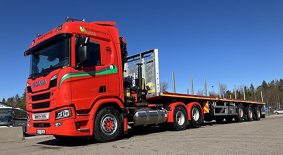 Bilde 1 av 3 i jobbannonse-galleriet