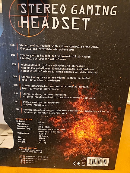 Product image 2 of 3