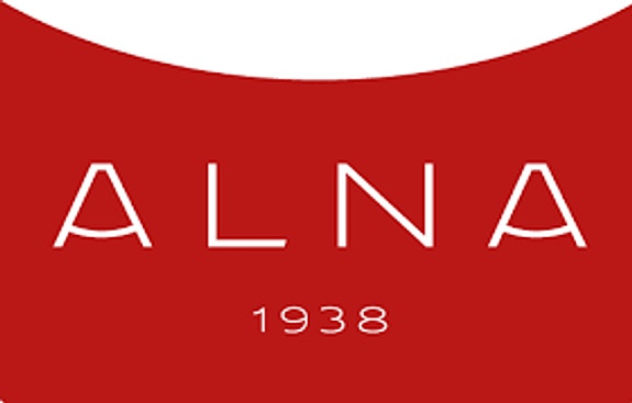 Alna AS logo