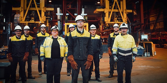 Bilde 5 av 7 i jobbannonse-galleriet