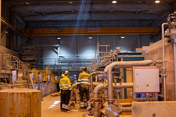 Bilde 1 av 7 i jobbannonse-galleriet