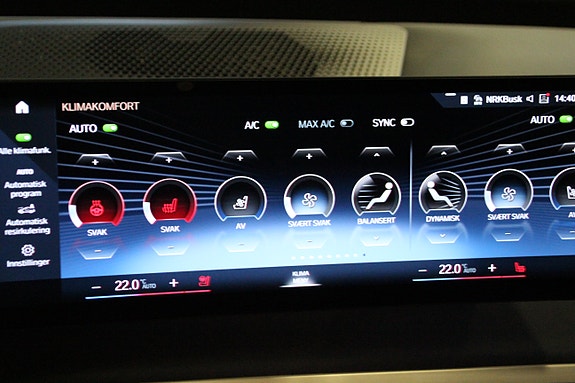 BMW iX 26 of 30