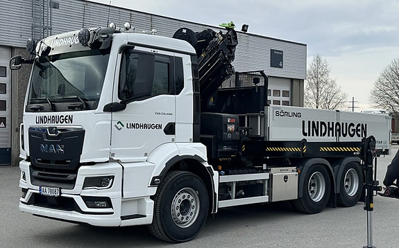 Bilde 1 av 2 i jobbannonse-galleriet