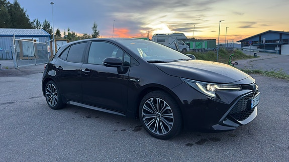 Toyota Corolla 29 of 30