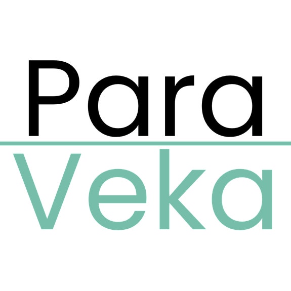 Paraveka AS logo