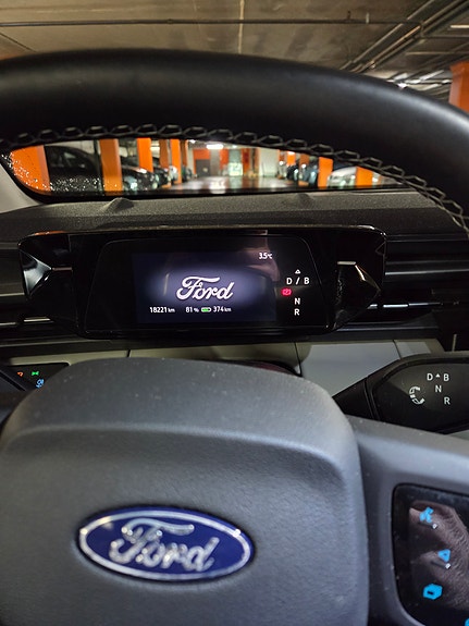 Ford Explorer 15 of 15