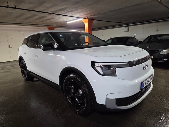 Ford Explorer 5 of 15