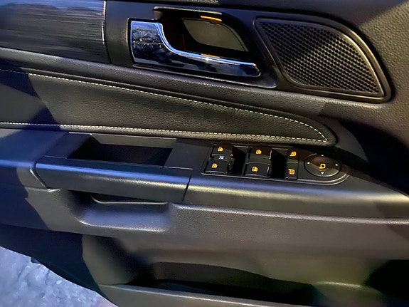 Opel Zafira 11 of 13