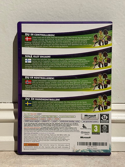 Product image 2 of 3