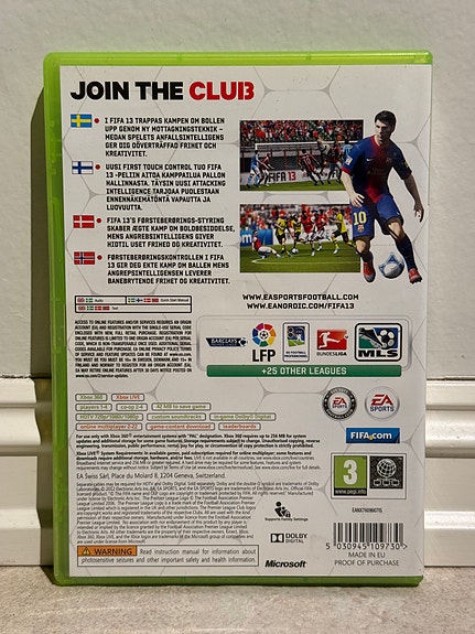 Product image 2 of 3