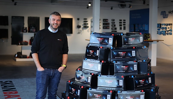 Bilde 2 av 7 i jobbannonse-galleriet