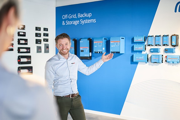 Bilde 1 av 7 i jobbannonse-galleriet