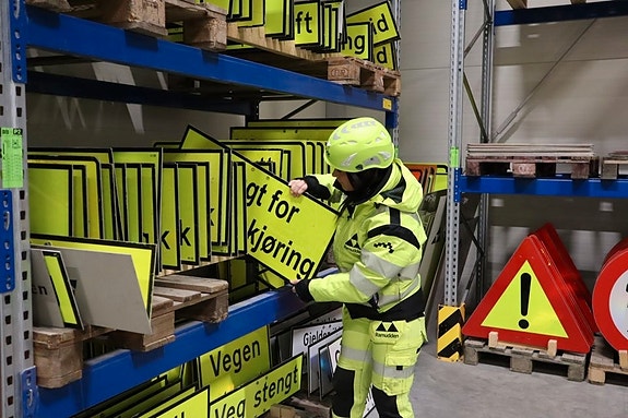 Bilde 2 av 3 i jobbannonse-galleriet