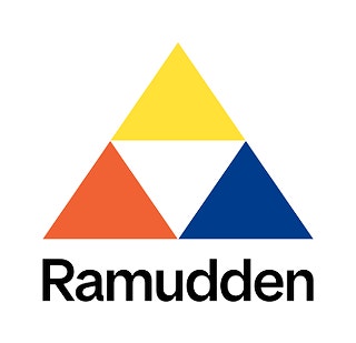 Ramudden Norge AS logo