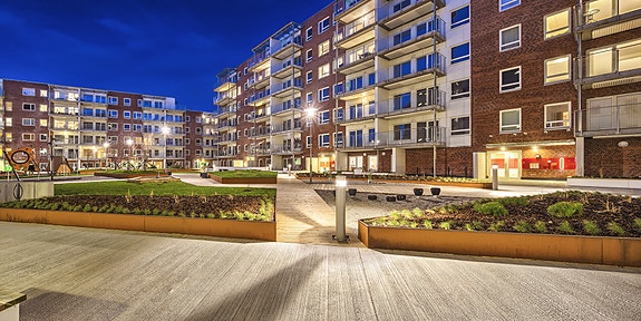 Bilde 1 av 3 i jobbannonse-galleriet