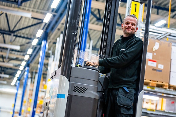 Bilde 2 av 3 i jobbannonse-galleriet