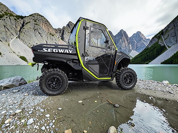 Segway Fugleman UT10 X T1A/T1B 4 of 5
