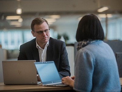 Bilde 1 av 1 i jobbannonse-galleriet