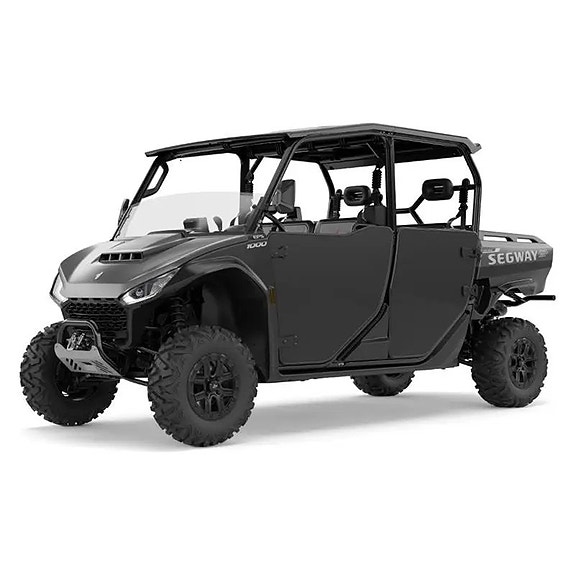 Segway Fugleman UT10 X Crew Premium 3 of 4