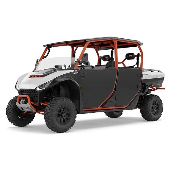 Segway Fugleman UT10 X Crew Premium