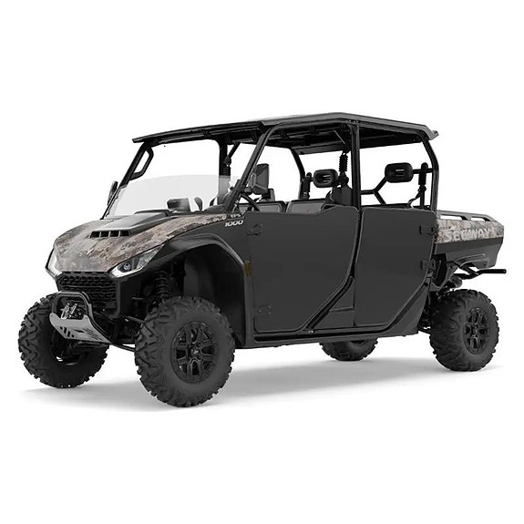 Segway Fugleman UT10 X Crew Premium 4 of 4