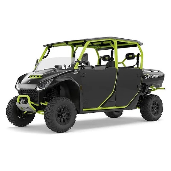 Segway Fugleman UT10 X Crew Premium 2 of 4