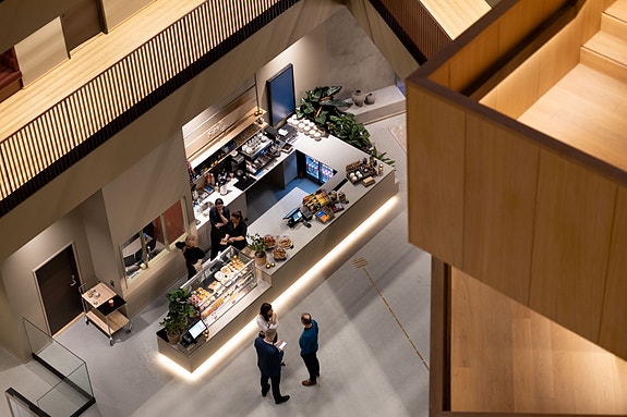 Bilde 1 av 3 i jobbannonse-galleriet