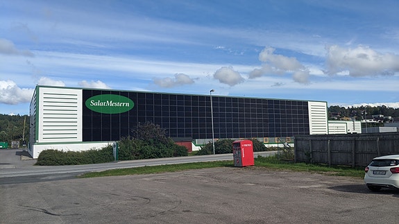 Bilde 1 av 1 i jobbannonse-galleriet