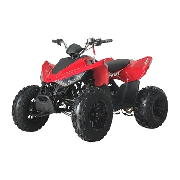 Linhai 110 Racing