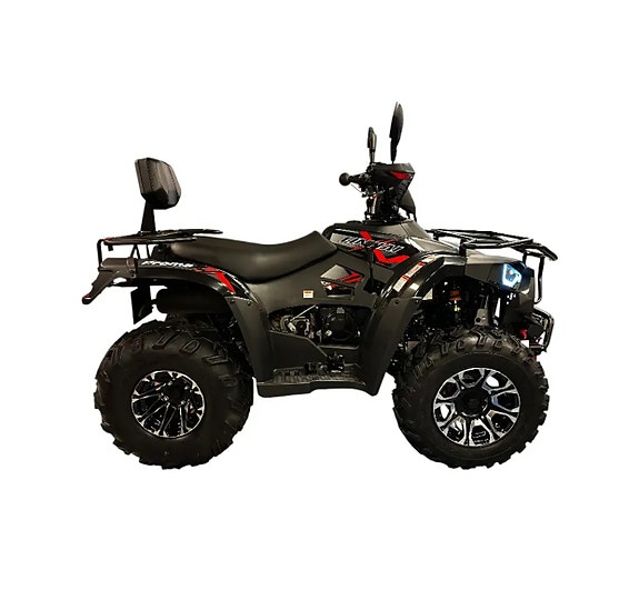 Linhai 320 PROMAX EFT 4x4 5 of 5