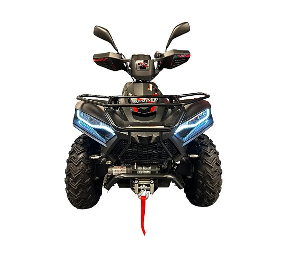 Linhai 320 PROMAX EFT 4x4 4 of 5