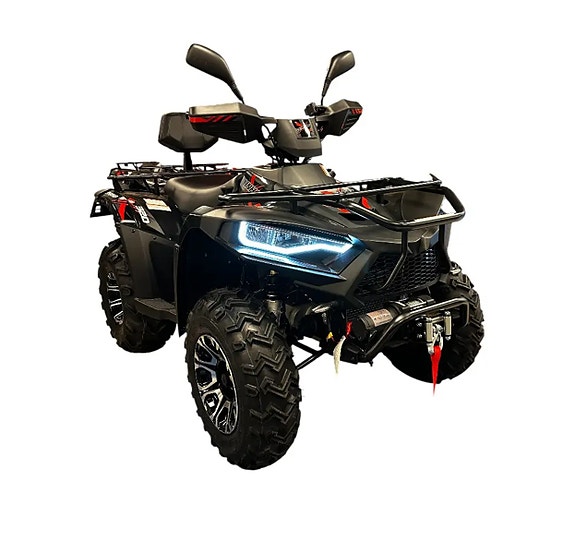 Linhai 320 PROMAX EFT 4x4 3 of 5