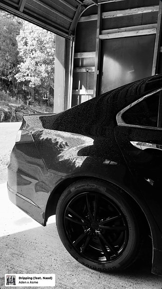Honda Accord 6 of 9