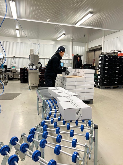 Bilde 4 av 6 i jobbannonse-galleriet