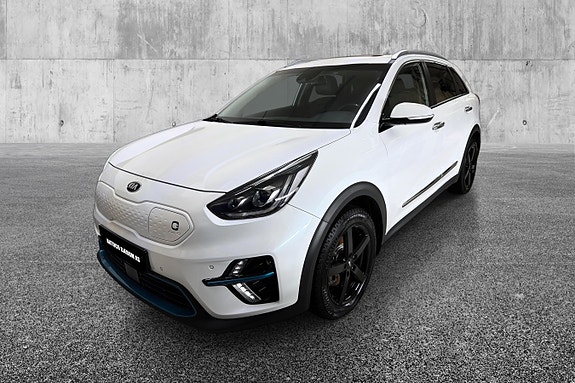 Kia e-Niro