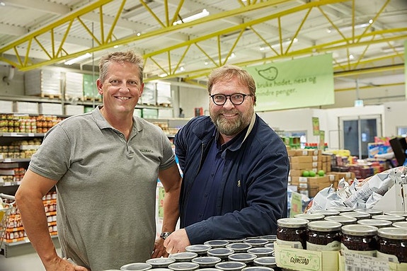 Bilde 11 av 12 i jobbannonse-galleriet