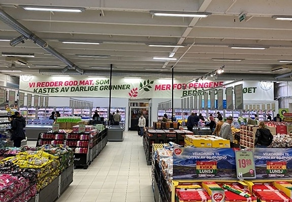 Bilde 6 av 12 i jobbannonse-galleriet