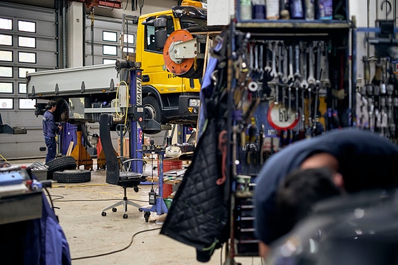 Bilde 2 av 3 i jobbannonse-galleriet