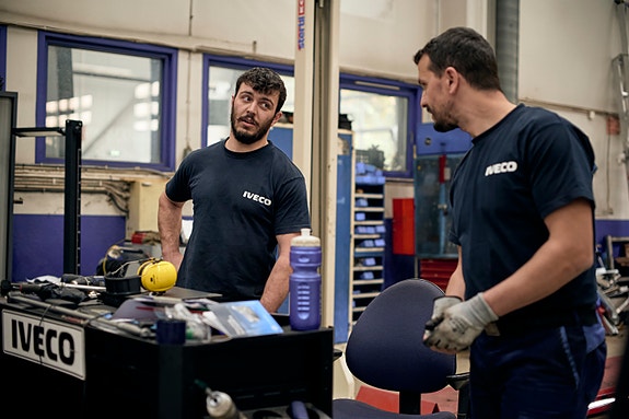 Bilde 1 av 3 i jobbannonse-galleriet