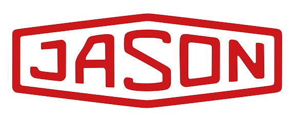 JASON ENGINEERING AS logo