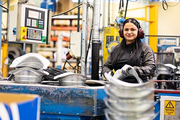 Bilde 1 av 4 i jobbannonse-galleriet