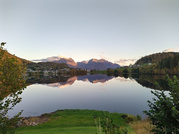 Bilde 1 av 1 i jobbannonse-galleriet