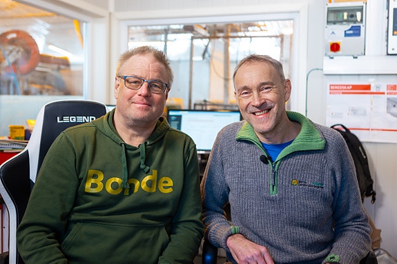 Bilde 6 av 6 i jobbannonse-galleriet