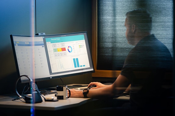 Bilde 1 av 10 i jobbannonse-galleriet