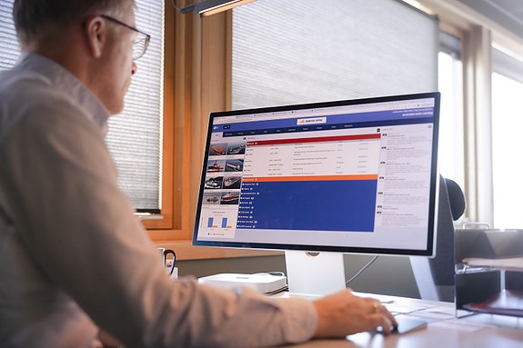 Bilde 8 av 10 i jobbannonse-galleriet